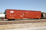 NS Box Car 463336